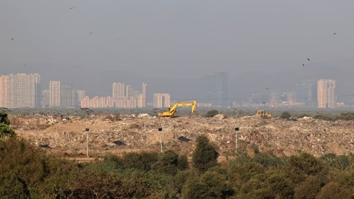 dharavi redevelopment project loksatta,