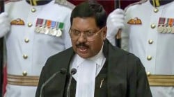 न्यायमूर्ती बेला त्रिवेदी यांचा निरोप समारंभ, सरन्यायाधीशांचे वकिलांच्या संघटनेवर ताशेरे