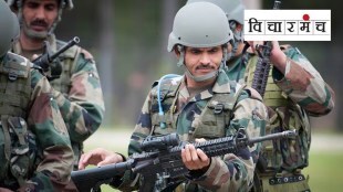 india Pakistan ceasefire loksatta