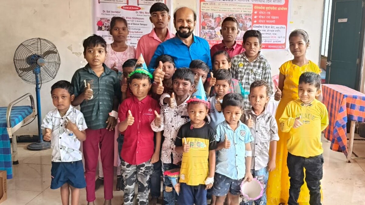 42 thalassemia patients