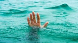 अहिल्यानगरमध्ये दोन मुलांचा शेततळ्यात बुडून मृत्यू