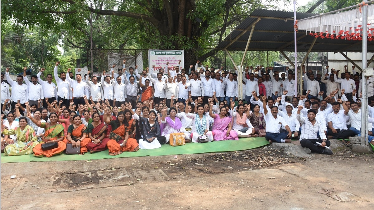 nashik agriculture sector