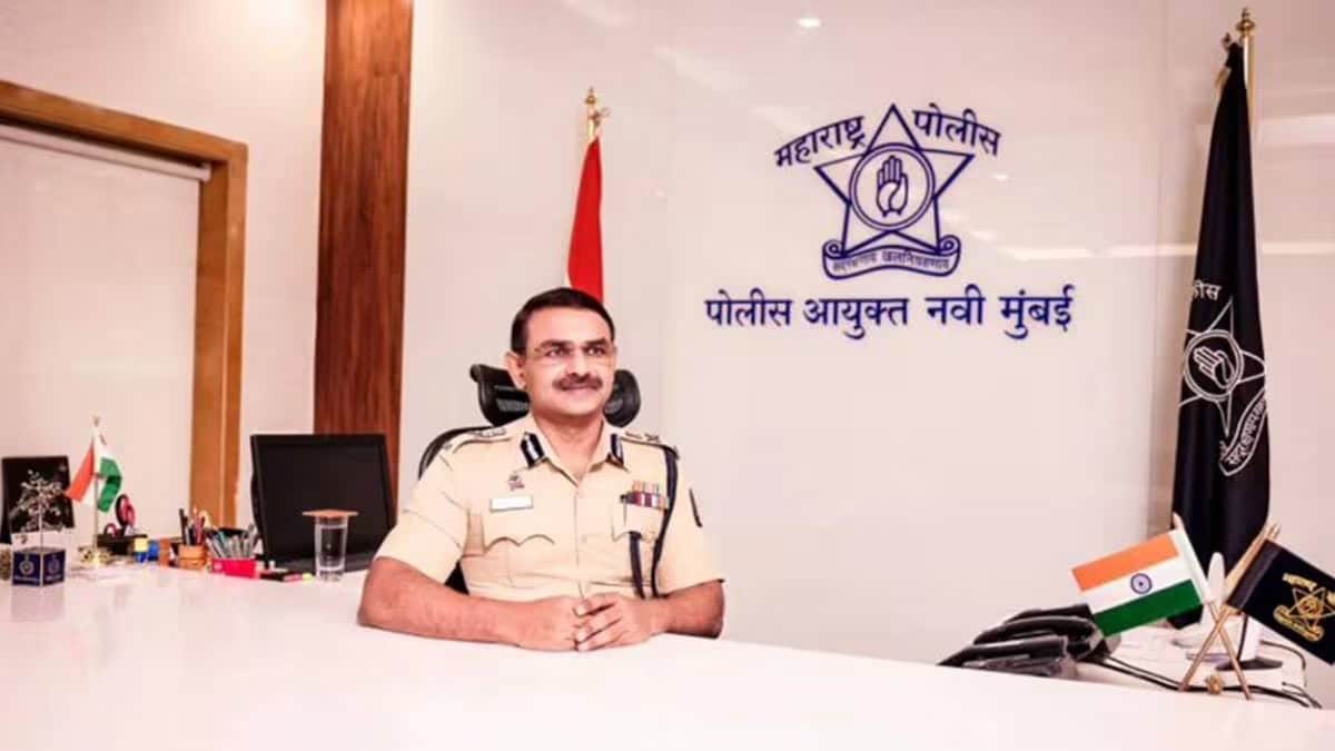 navi mumbai parking latest news in marathi