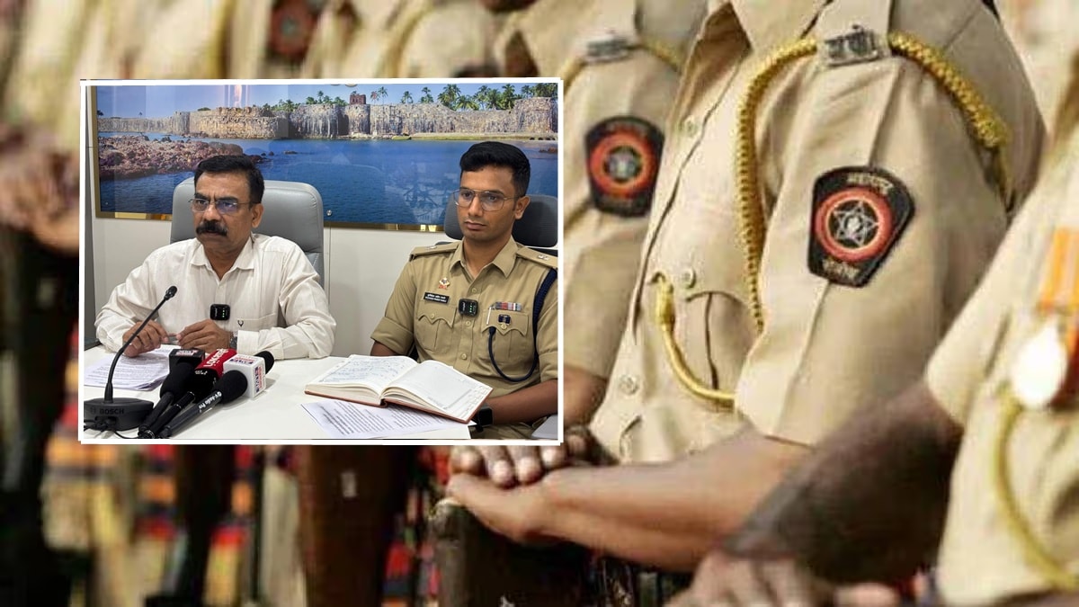 Sindhudurg district mock drill