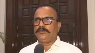 Harshwardhan Sapkal latest news in marathi