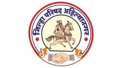 अहिल्यानगर : नूतन ‘सीईओ’ आनंद भंडारी यांनी सूत्रे स्वीकारली
