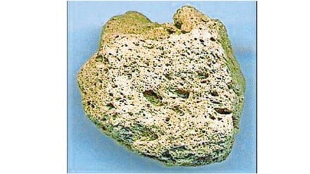 floating stone loksatta article