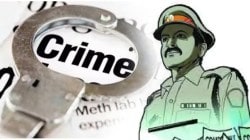 Mumbai Crime News : सांताक्रूझ पोलीस ठाण्यातच तक्रारदारासह पोलिसांवर हल्ला, चौघांविरोधात गुन्हा दाखल
