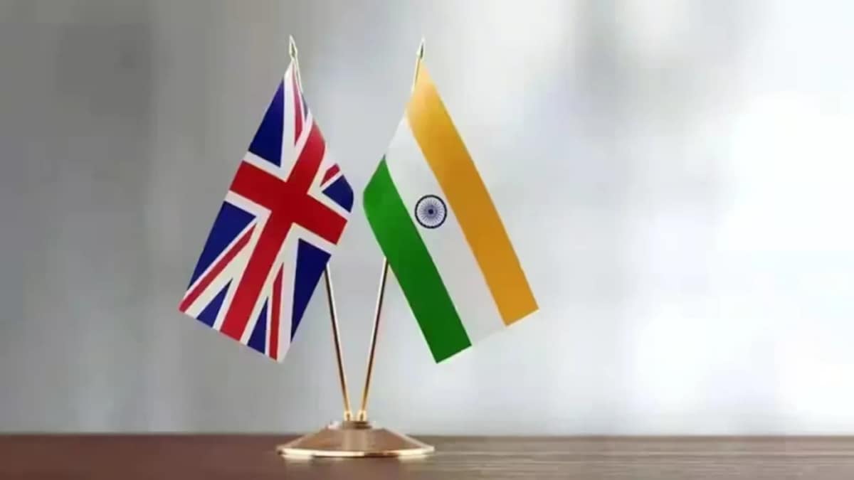 uk india free trade latest news in marathi
