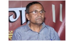सामाजिक विचारमंथनासाठी साहित्याचा आधार, डॉ. सदानंद मोरे यांचे मत