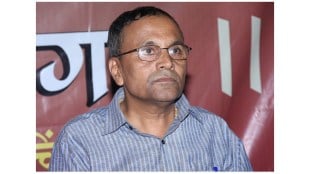 sadanand more