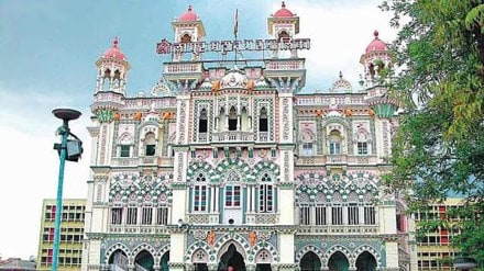 Solapur municipal corporation