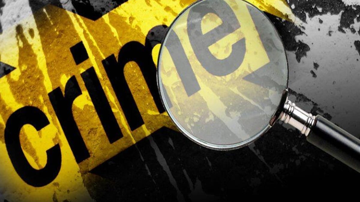 anonymous call exposed Andheri theft businessman shocked as blackmailing youth was the mastermind