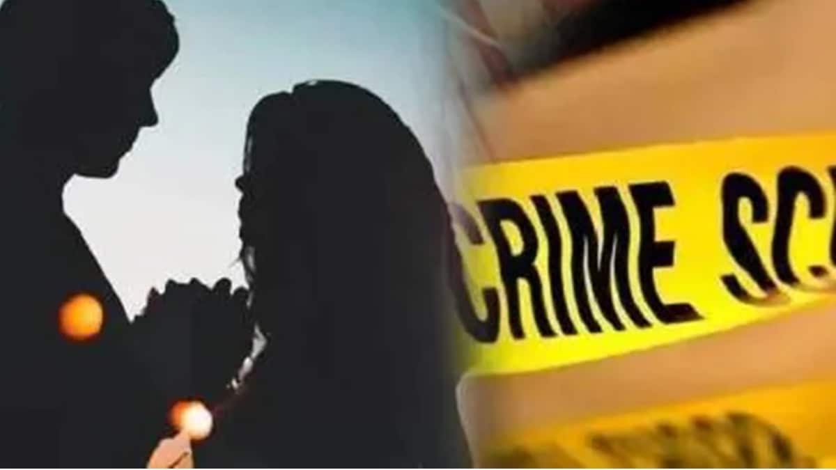 wife killed husband Mumbai news