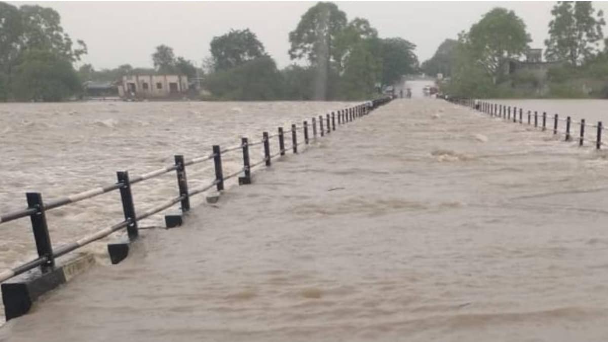 yavatmal Vidarbha river loksatta news
