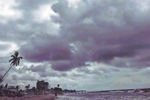 Maharashtra Monsoon Updates