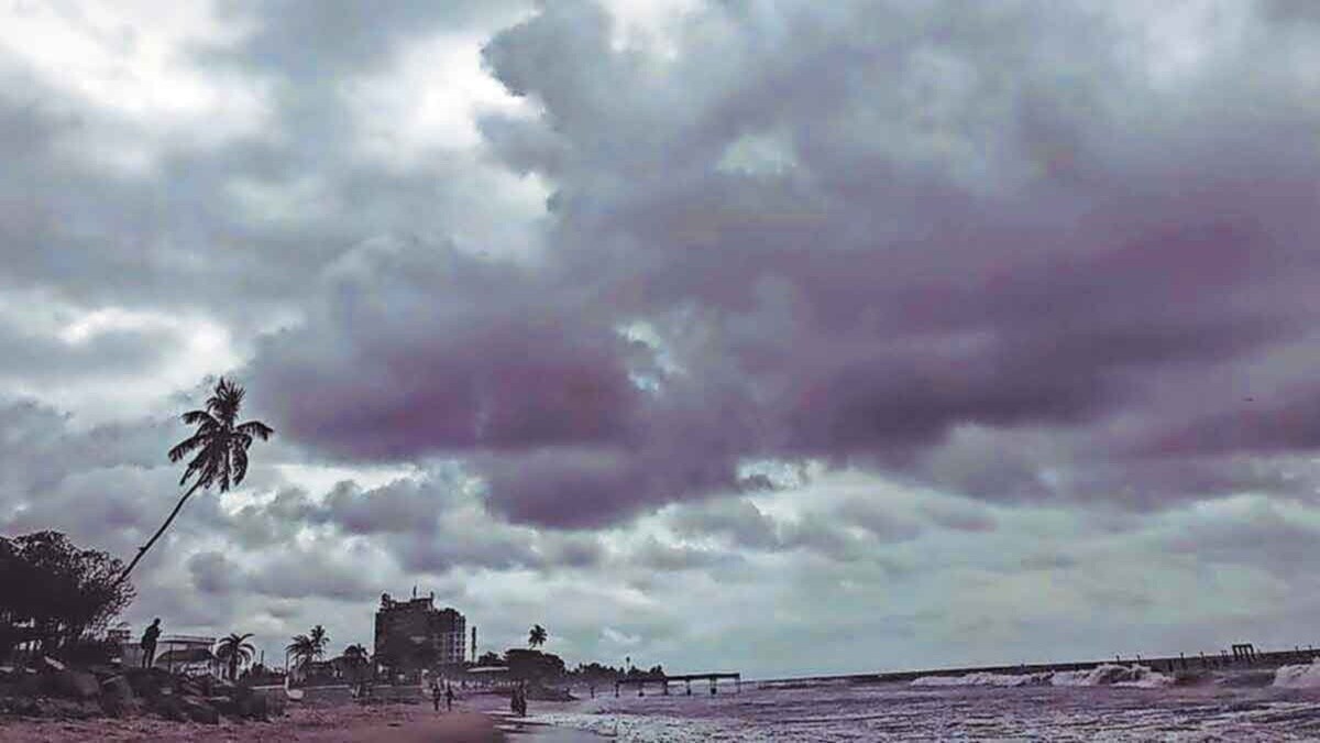 monsoon nicobar islands loksatta news