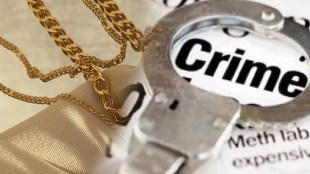solapur crime karmala farmhouse robbery gold and cash loot