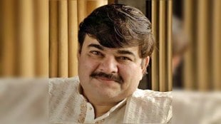 Prashant damle