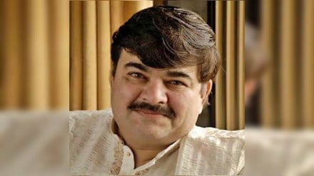 Prashant damle