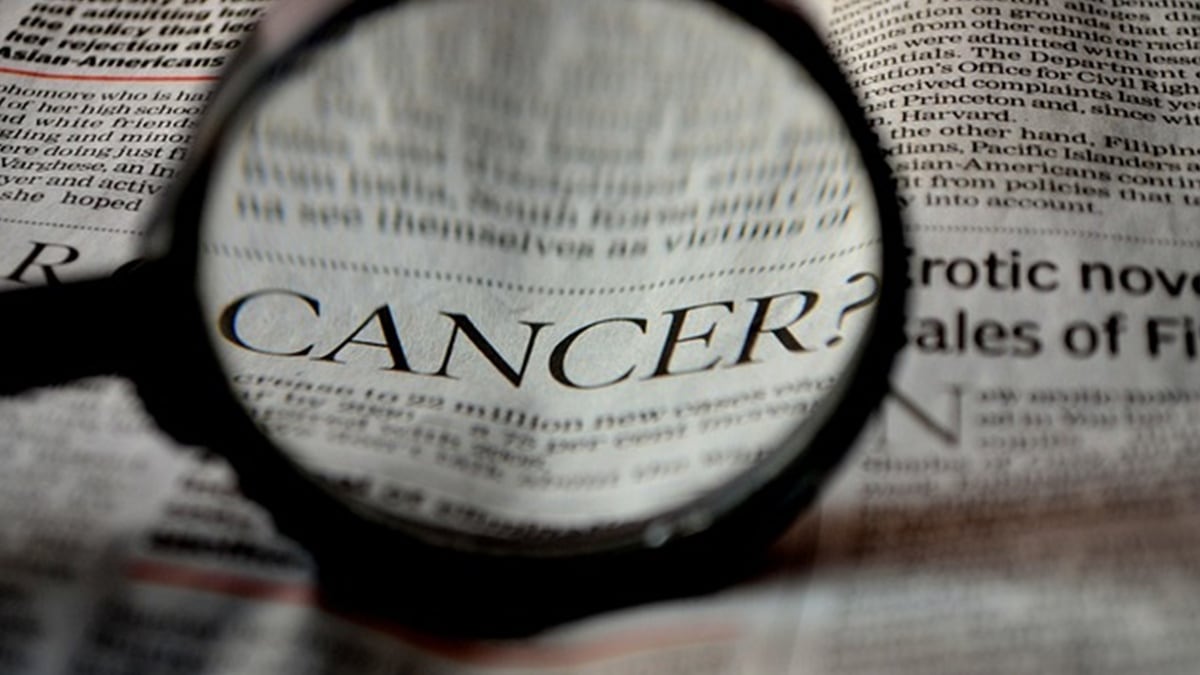 cancer care Mobile bus thane