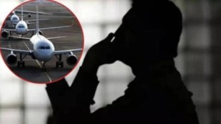 Mumbai airport bomb news