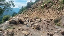 दरड कोसळण्याची, भूस्खलनाची शक्यता; डोंगरावरील रहिवाशांनी स्थलांतर करावे, मुंबई महानगरपालिका प्रशासनाचे आवाहन