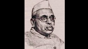 acharya Shankar Javdekar