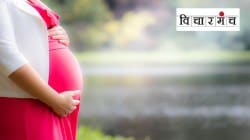 एका मृत्यूचे गर्भारपण आणि अस्वस्थ समाजकारण