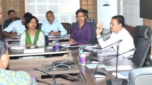 nashik district pre monsoon preparations
