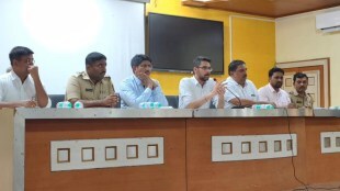 pandharpur corridor news in marathi