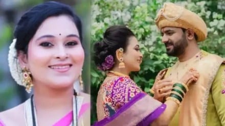 Vaishnavi Hagawane suicide Case