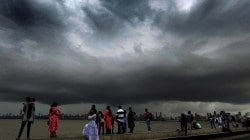 वाऱ्यासह पाऊस बरसणार! मुंबई व उपनगरांना हवामान विभागाचा इशारा