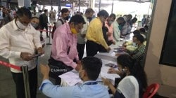 करोना रुग्णांची संख्या वाढतेय, पण घाबरण्याचे कारण नाही; तज्ज्ञ डॉक्टरांचा नागरिकांना सल्ला…