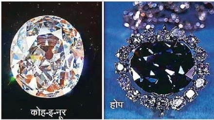 history of diamonds of india