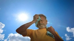 heat stroke death