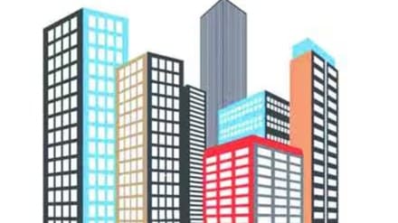 housing societies