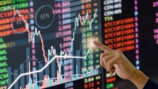 share market bse sensex