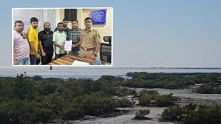 murbe port news in marathi