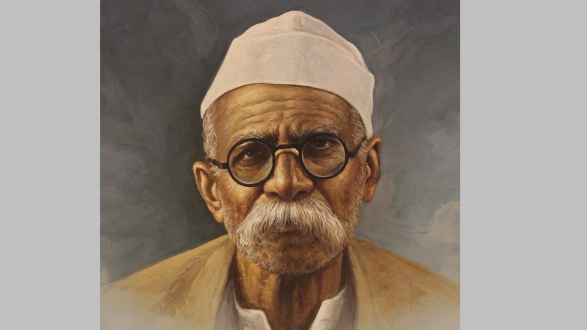 senapati Bapat