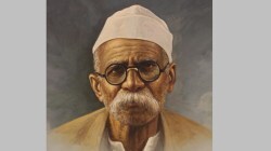 तर्कतीर्थ विचार : आत्मयज्ञी सत्याग्रही : सेनापती बापट