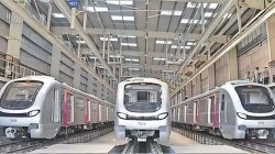 मुंबई : मेट्रो २ अ आणि ७ मार्गिकेचे तिकीट वाढणार? दर निर्धारण समिती नेमण्यात येणार, एमएमआरडीएचा केंद्र सरकारला प्रस्ताव