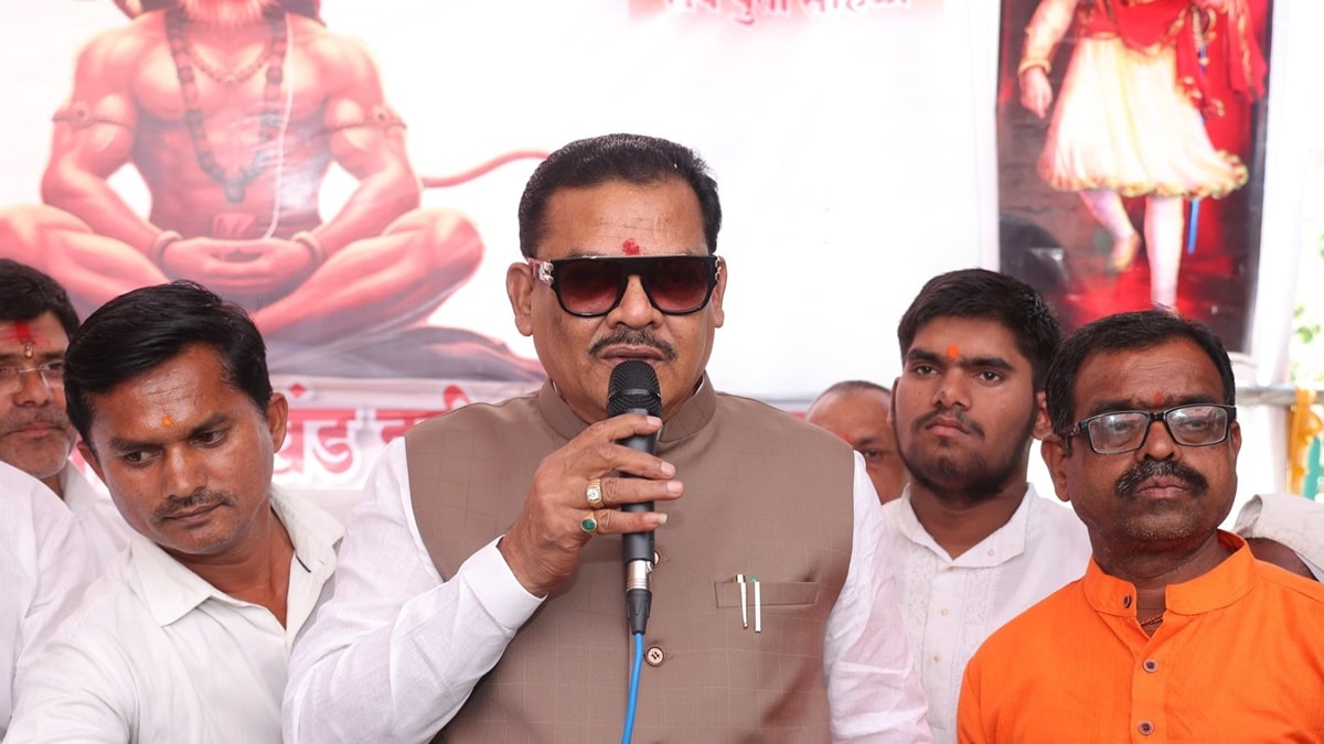 sanjay shirsat latest news