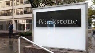 Blackstone to invest five thousand crores