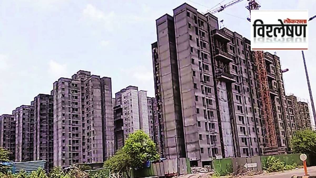 water shortage in ghodbunder