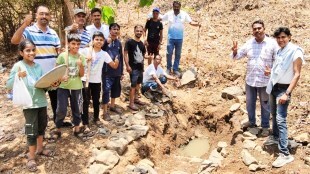 yeoor forest news in marathi