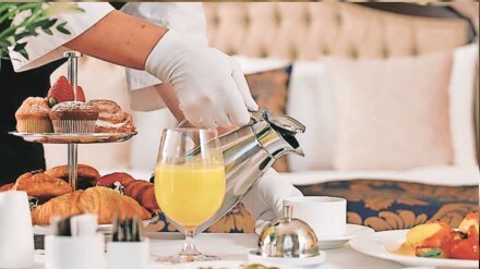 career opportunities in hospitality