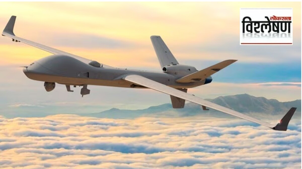how drones missiles intercepted