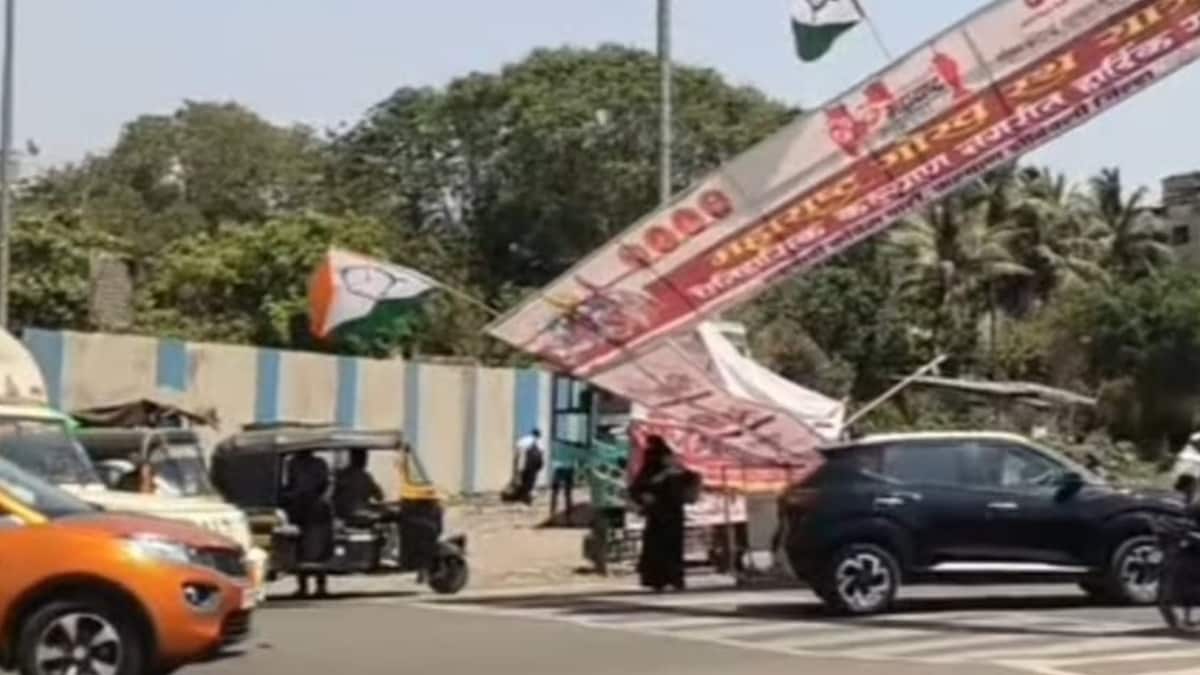 kalyan Traffic jam Rath Yatra