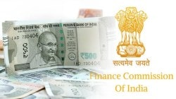 राज्याचे केंद्रावरील आर्थिक अवलंबित्व का वाढले?